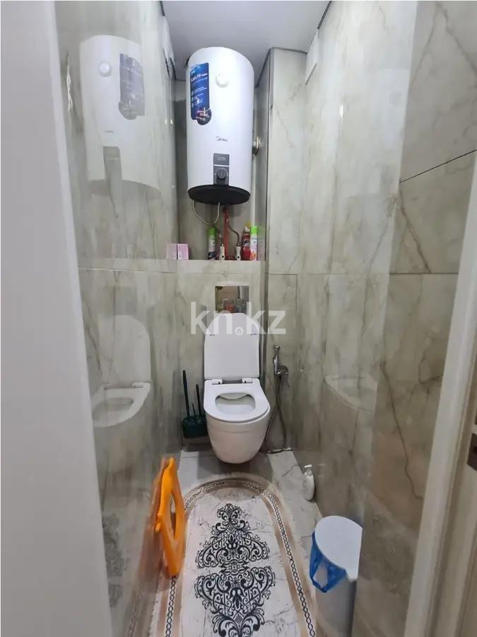 Продажа 3-комнатной квартиры, 69 м², пр. Республики, дом  47 - Продажа квартир в Темиртау без посредников фото 6 из 7