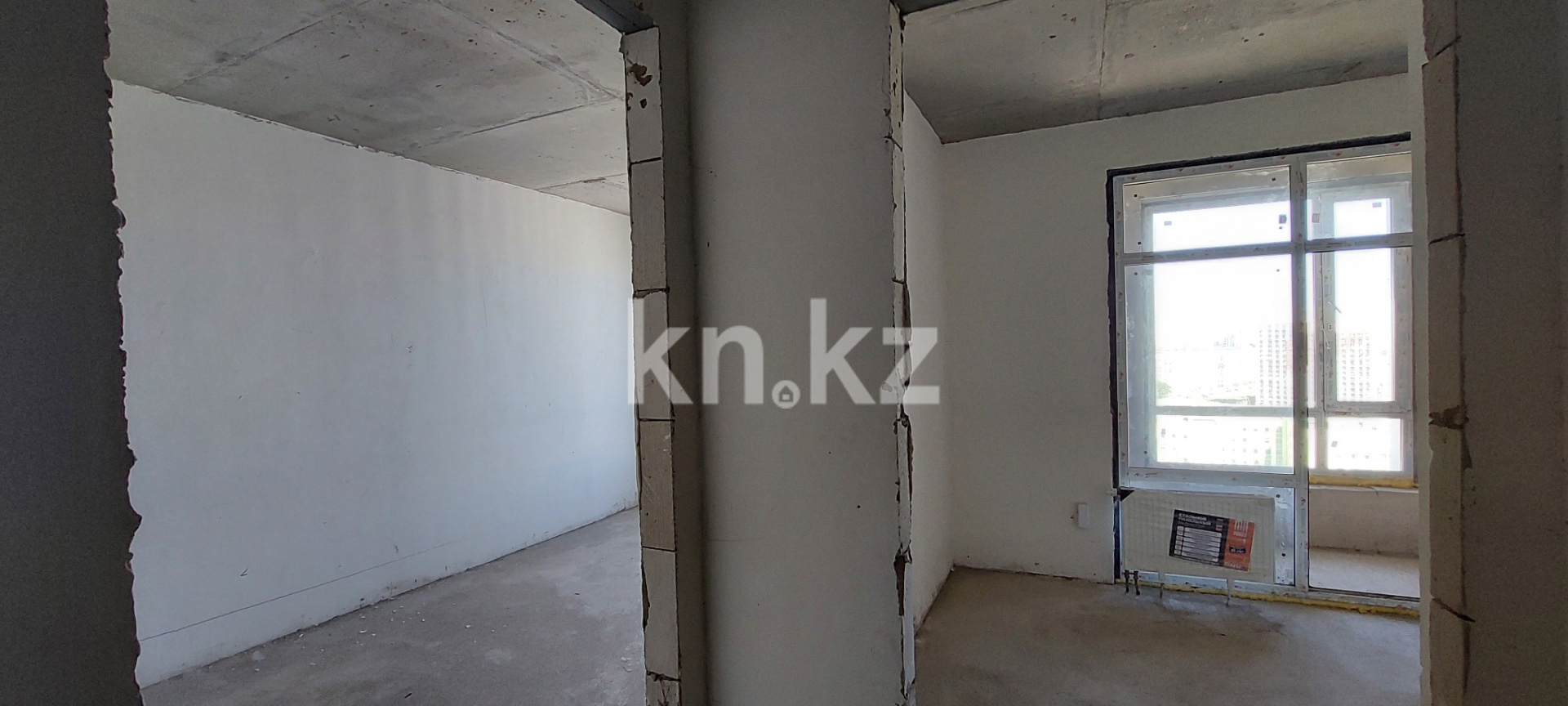 Продажа 1-комнатной квартиры, 41.5 м² - Аренда действующего бизнеса в Алматинской области фото 6 из 13