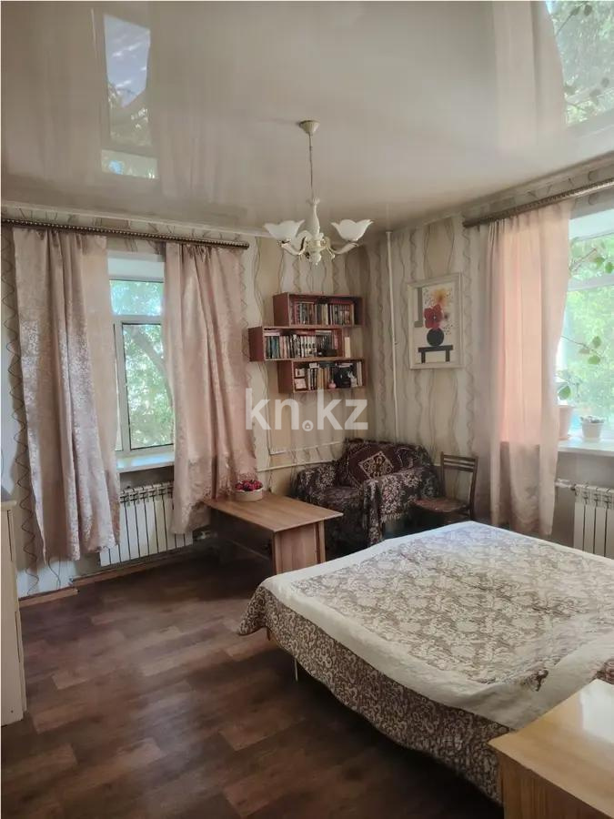 Продажа 2-комнатной квартиры, 63 м² в Караганде - фото 2