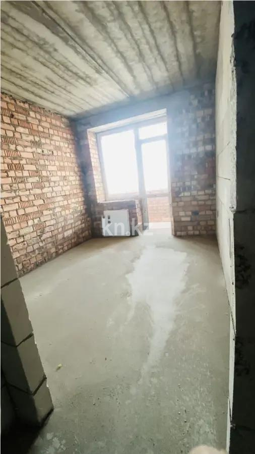 Продажа 1-комнатной квартиры, 40 м² - Продажа квартир в Астане фото 2 из 3