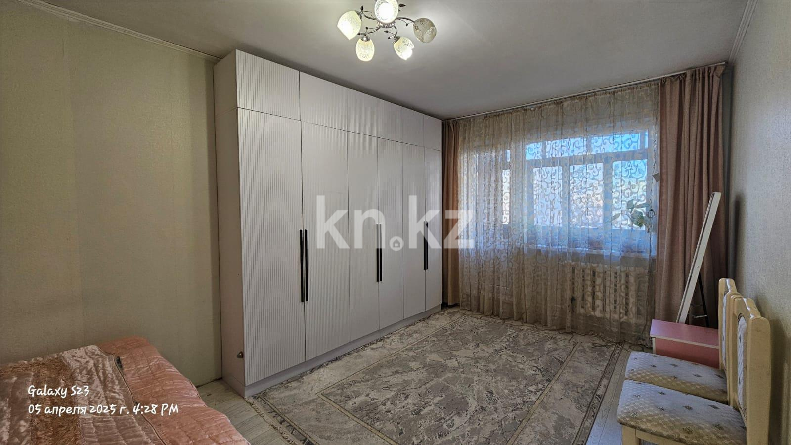 Продажа 2-комнатной квартиры, 48 м², ул. 6-й мик-н - Продажа  двухкомнатных квартир в Темиртау фото 4 из 11