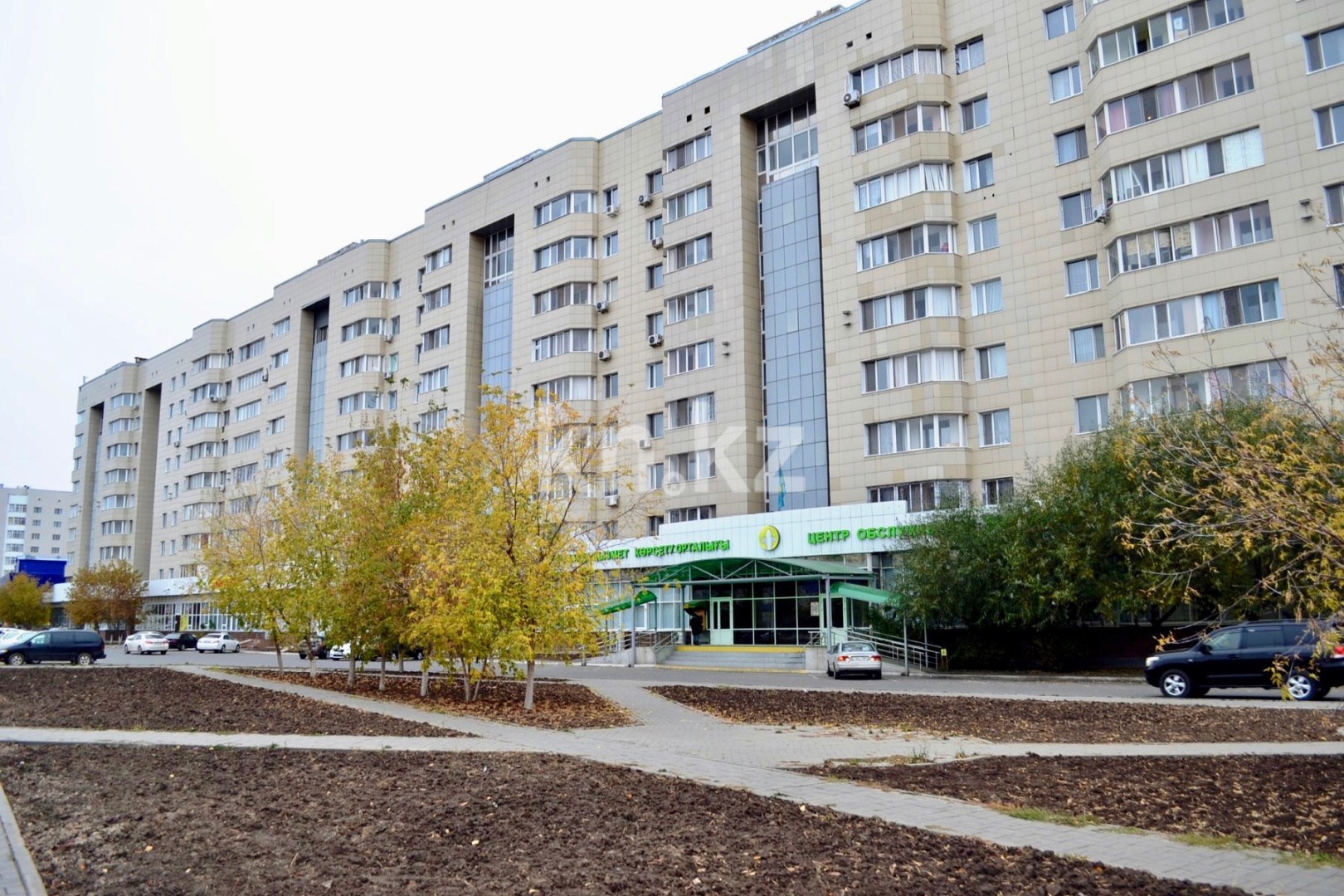 Продажа 2-комнатной квартиры, 68 м², ул. Сауран, дом  5г в Астане - фото 7