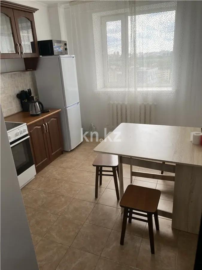 Продажа 1-комнатной квартиры, 34.1 м² в Астане - фото 2