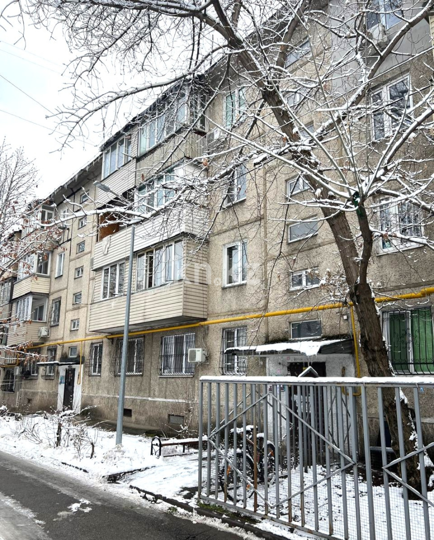 Продажа 2-комнатной квартиры, 44.3 м² в Алматы - фото 17