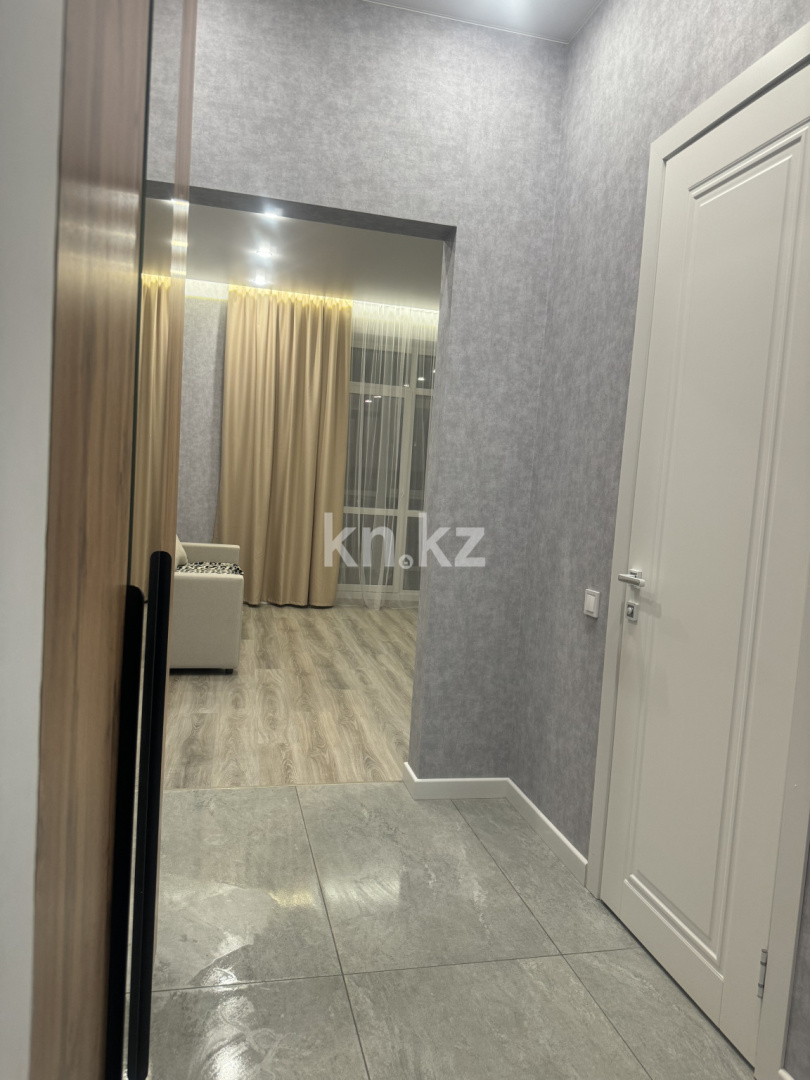 Аренда 2-комнатной квартиры, 55 м², ул. Жошы хана, дом  13 - ул. Бухар жырау - Аренда квартир помесячно в Казахстане фото 11 из 20