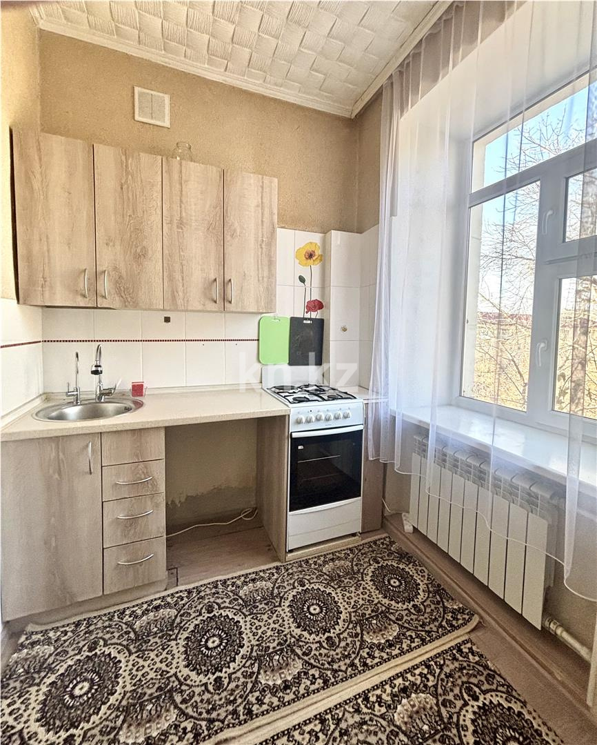 Продажа 2-комнатной квартиры, 49 м², пр. Бухар-жырау фото 3 из 13 | kn.kz Продажа 2-комнатной квартиры, 49 м², пр. Бухар-жырау - Продажа квартир в Караганде фото 3 из 13