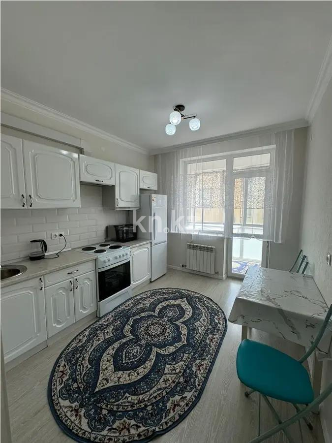 Продажа 1-комнатной квартиры, 40 м² в Астане - фото 2