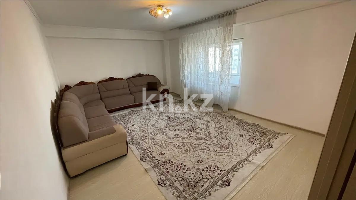 Продажа 2-комнатной квартиры, 79.8 м² в Алматы