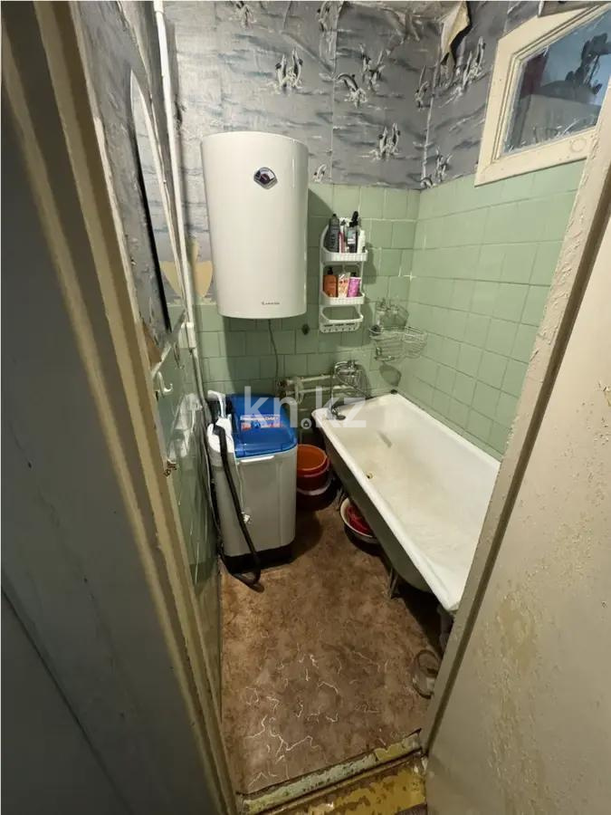 Продажа 2-комнатной квартиры, 44 м² в Караганде - фото 4