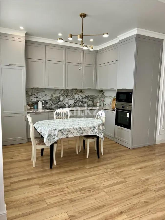 Продажа 2-комнатной квартиры, 72 м² в Алматы - фото 3