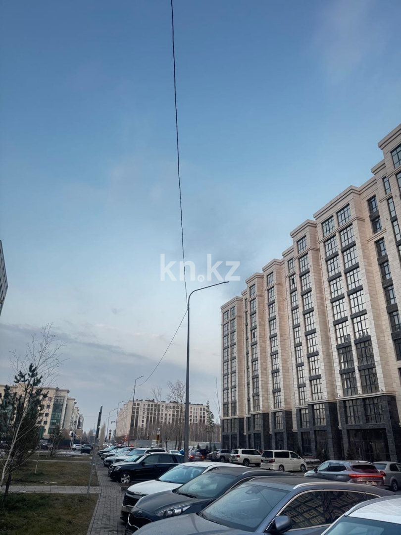 Продажа , 126 м², Алихана Бокейхана, дом  11 в Астане