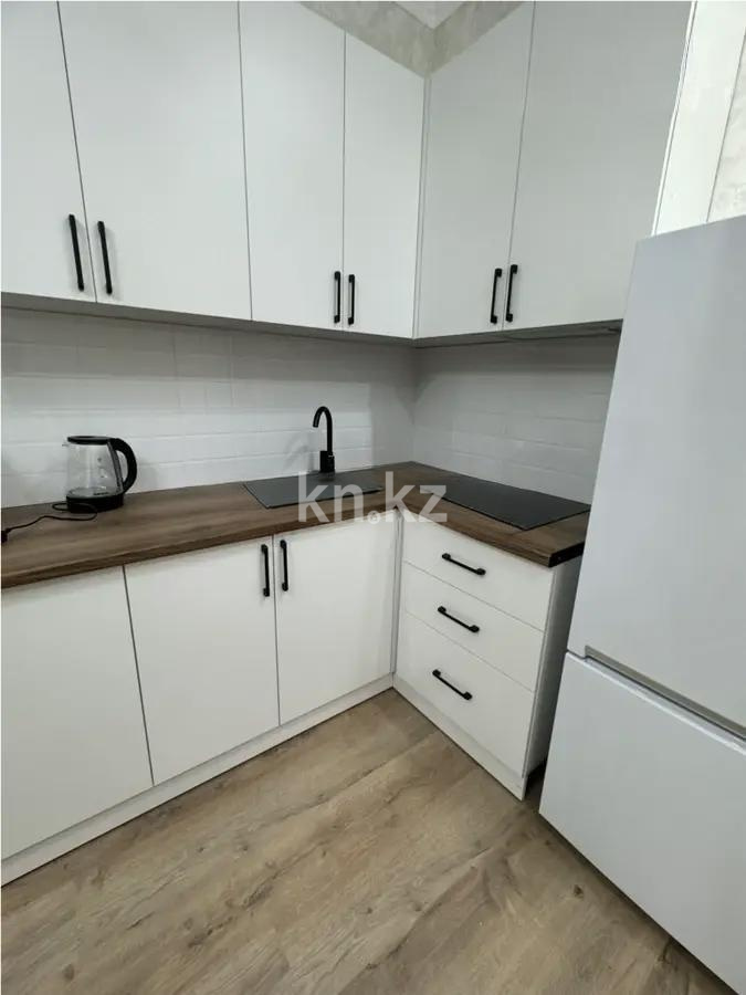 Продажа 2-комнатной квартиры, 50 м² в Алматы - фото 4