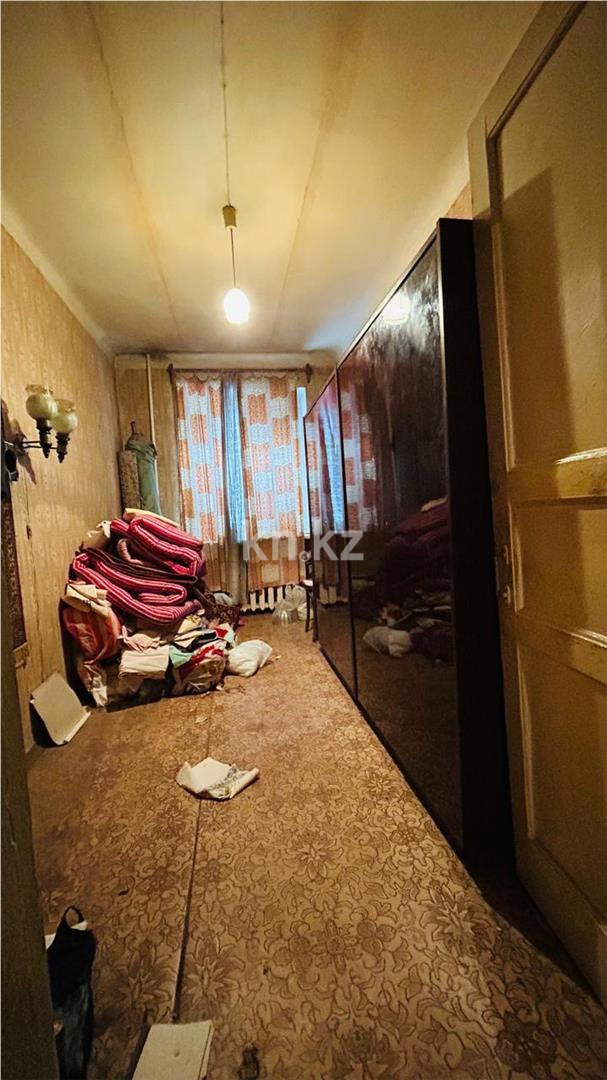 Продажа 3-комнатной квартиры, 55 м² - Продажа квартир в Караганде фото 3 из 7