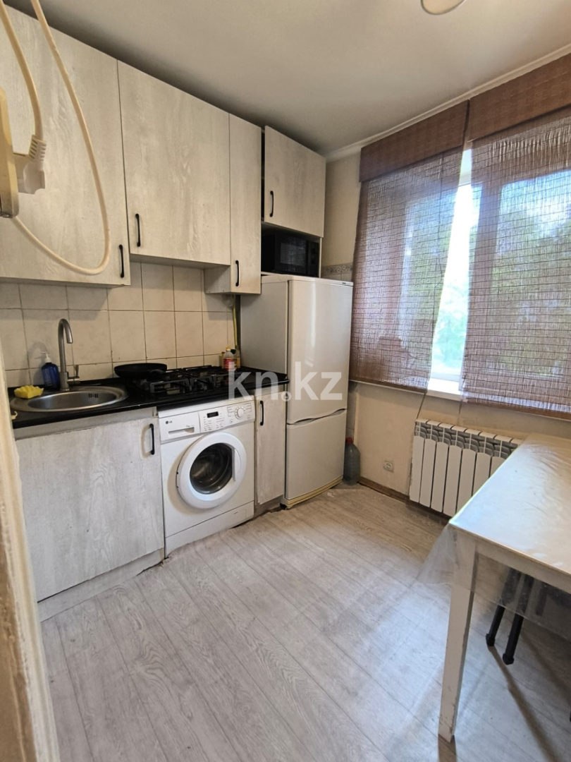 Продажа 1-комнатной квартиры, 30 м² в Алматы - фото 2
