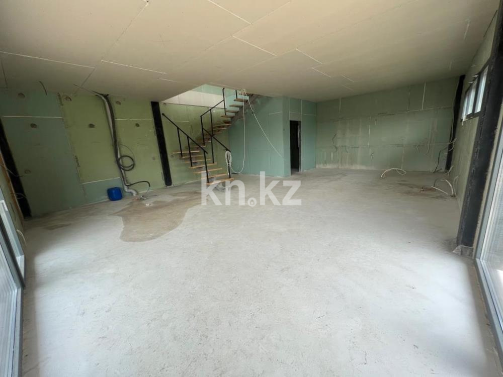 Продажа 5-комнатного дома, 221 м², Ерменсай, дом  15 - Продажа домов, коттеджей в Алматы с фото фото 12 из 20