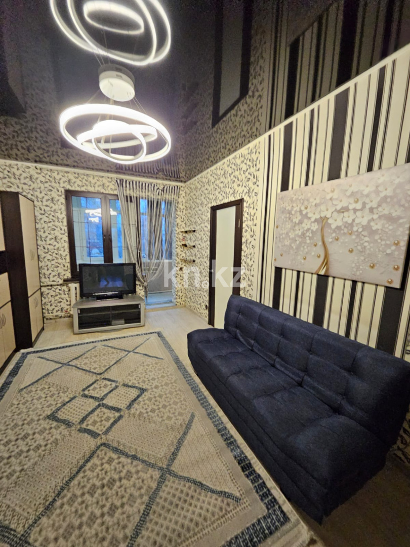 Аренда 2-комнатной квартиры, 48 м² в Алматы