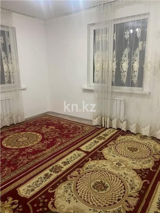 Продажа 2-комнатной квартиры, 54 м² в Алматы