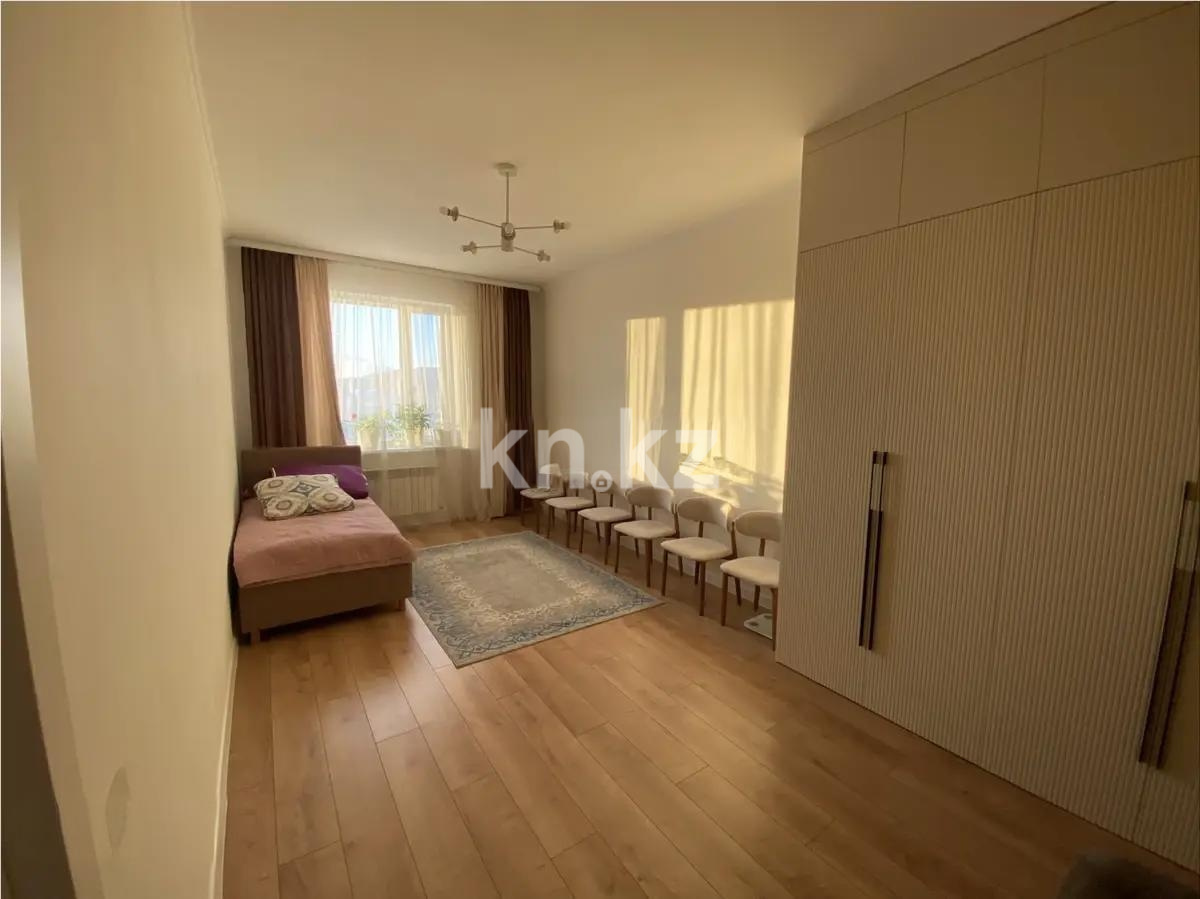 Продажа 2-комнатной квартиры, 75.1 м² в Астане - фото 2