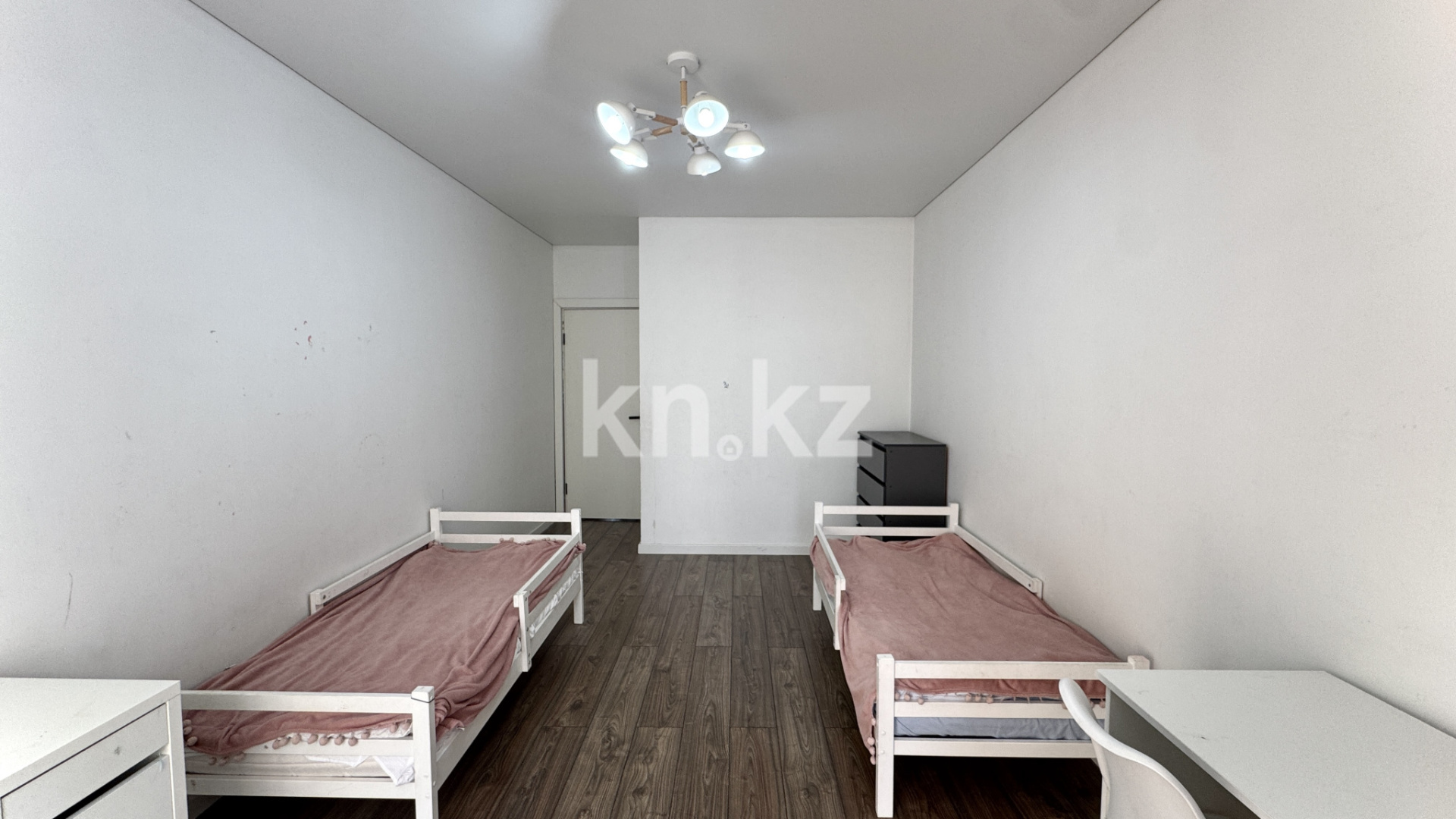 Продажа 4-комнатной квартиры, 95.3 м² - Продажа квартир в монолитном доме в Алматы - страница 4 фото 15 из 15