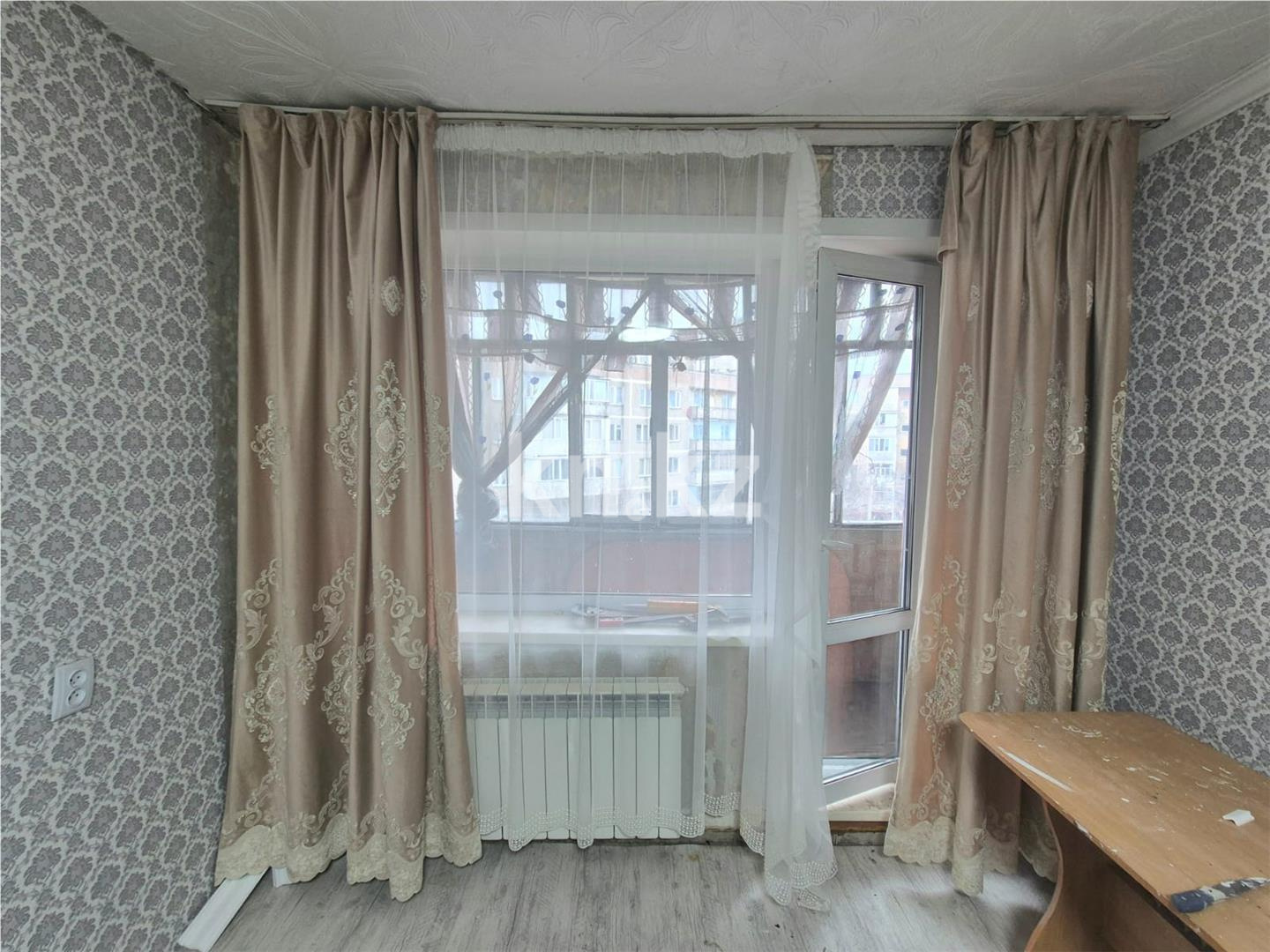 Продажа 1-комнатной квартиры, 31 м², ул. Уалиханова - Продажа  однокомнатных квартир в Темиртау фото 1 из 8