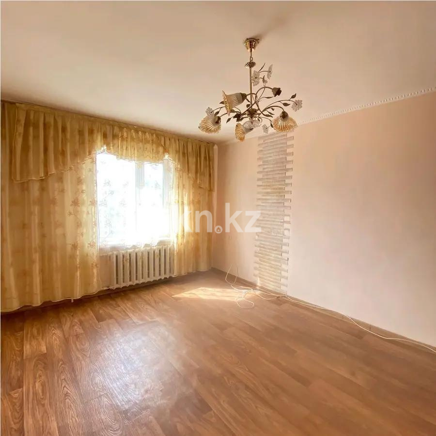 Продажа 1-комнатной квартиры, 32 м², мкр-н Мамраева (Восток-5) - Продажа квартир в Караганде с фото фото 1 из 4
