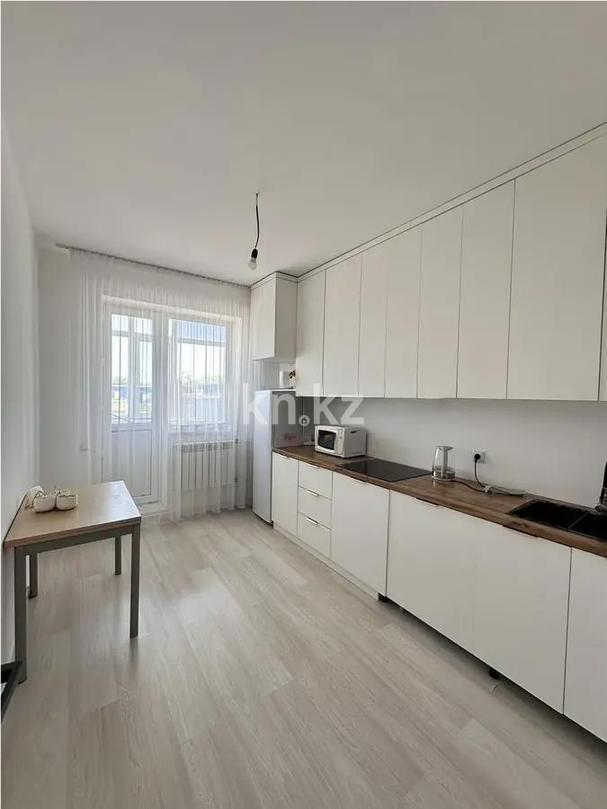 Продажа 1-комнатной квартиры, 35.5 м² - Продажа недвижимости в Астане - страница 2 фото 2 из 3