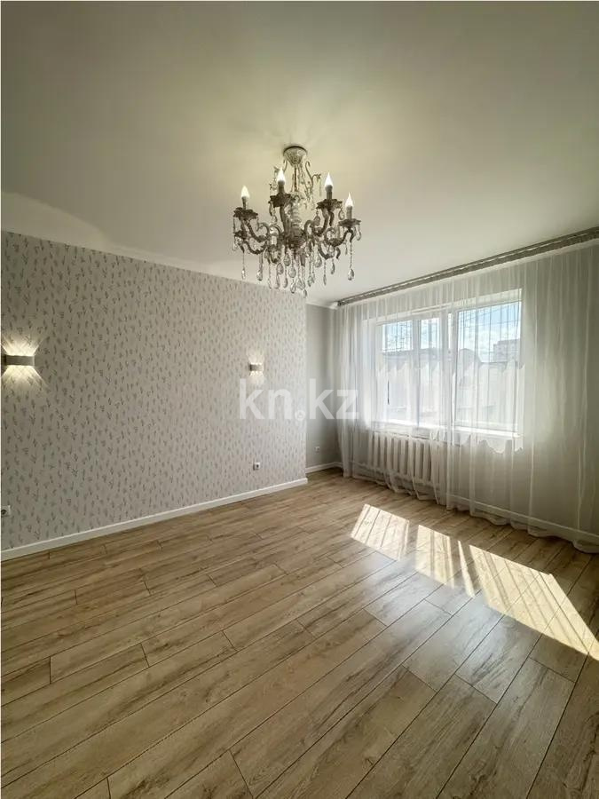 Продажа 1-комнатной квартиры, 39.8 м² в Астане