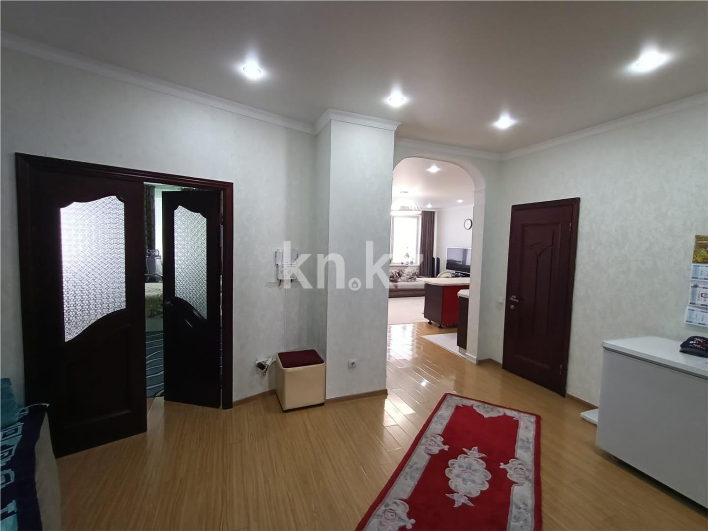 Продажа 4-комнатной квартиры, 133 м² - Продажа квартир в Астане - страница 30 фото 17 из 23
