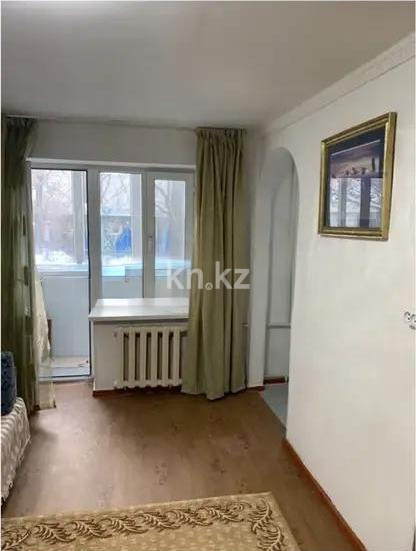 Продажа 1-комнатной квартиры, 28 м², ул. Айманова, дом  196 - Продажа  однокомнатных квартир в Алматы с фото фото 1 из 3