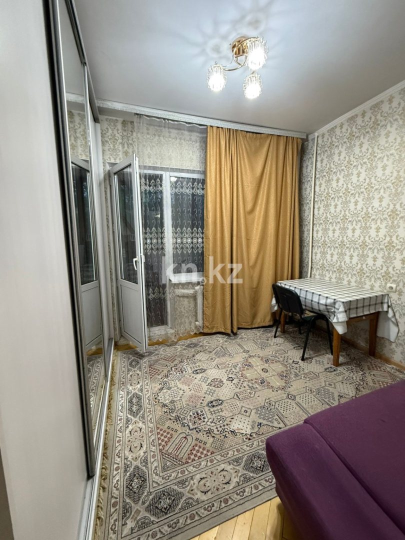 Аренда комнаты помесячно, 18 м² - Аренда недвижимости в Алматы фото 3 из 6