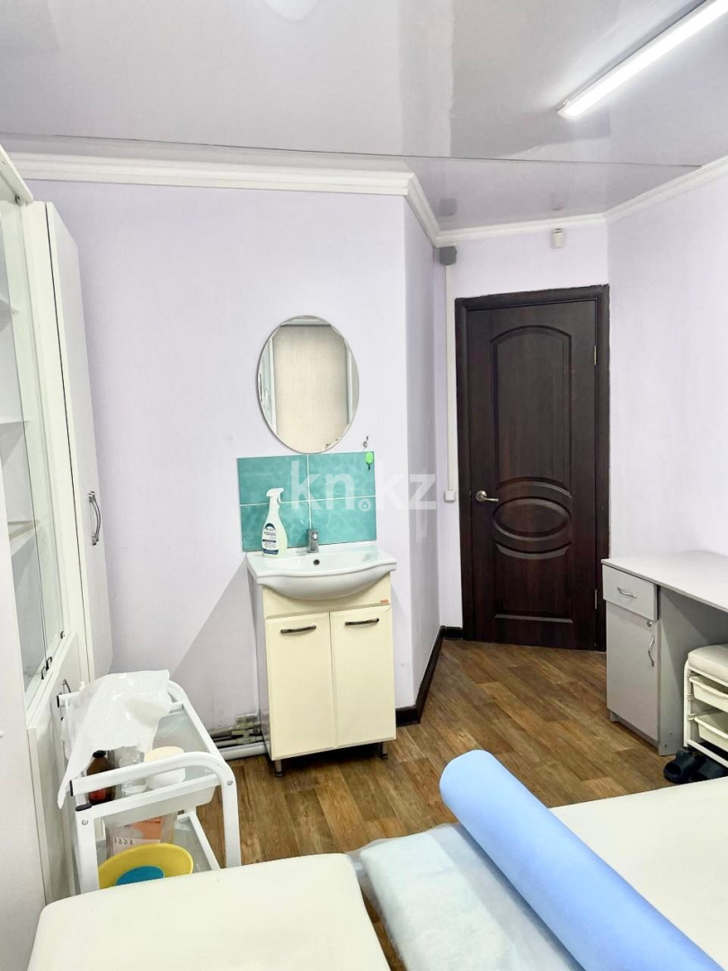 Продажа помещения, 80 м² - Продажа офисных и торговых помещений в Астане в р-не Алматы фото 7 из 13