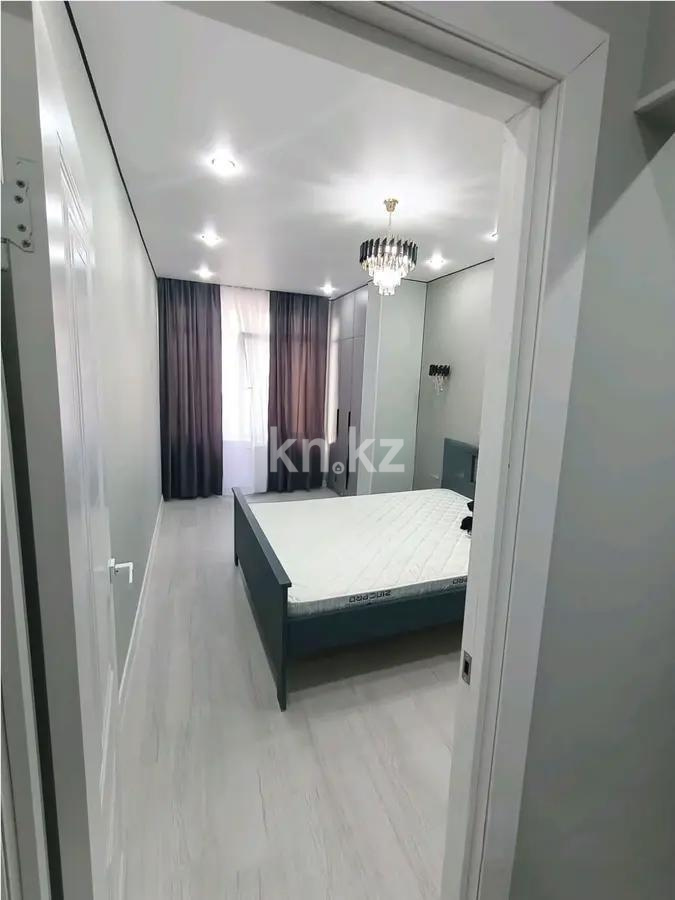 Продажа 2-комнатной квартиры, 50 м² - Продажа квартир в Алматы - страница 36 фото 2 из 5