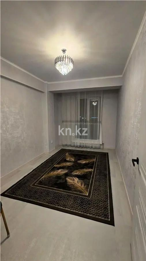 Продажа 3-комнатной квартиры, 60 м² - Продажа трехкомнатных квартир в Казахстане - страница 10 фото 3 из 6