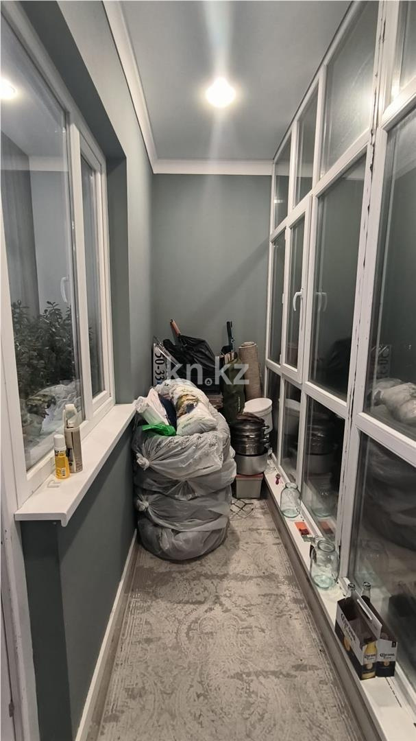 Продажа 3-комнатной квартиры, 86 м², 137 учетный квартал - Продажа  трехкомнатных квартир в Караганде с фото фото 23 из 23