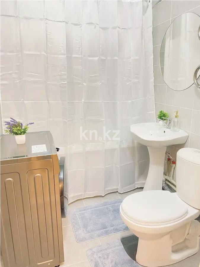 Продажа 1-комнатной квартиры, 36 м² - Продажа однокомнатных квартир от собственников в Астане - страница 5 фото 3 из 4