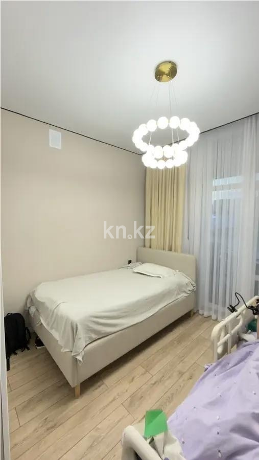Продажа 4-комнатной квартиры, 87 м² - Продажа действующего бизнеса в Павлодаре фото 4 из 8