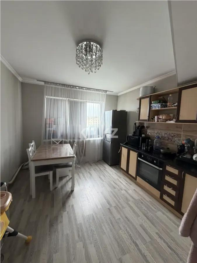 Продажа 2-комнатной квартиры, 62.9 м² в Алматы - фото 3