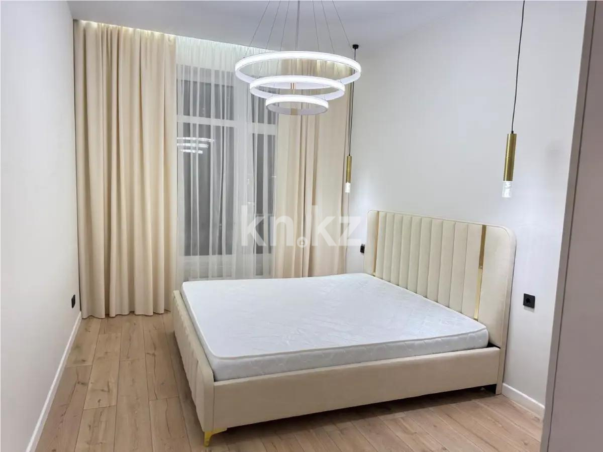 Продажа 3-комнатной квартиры, 59 м², ул. Е-15, дом  13 в Астане - фото 3