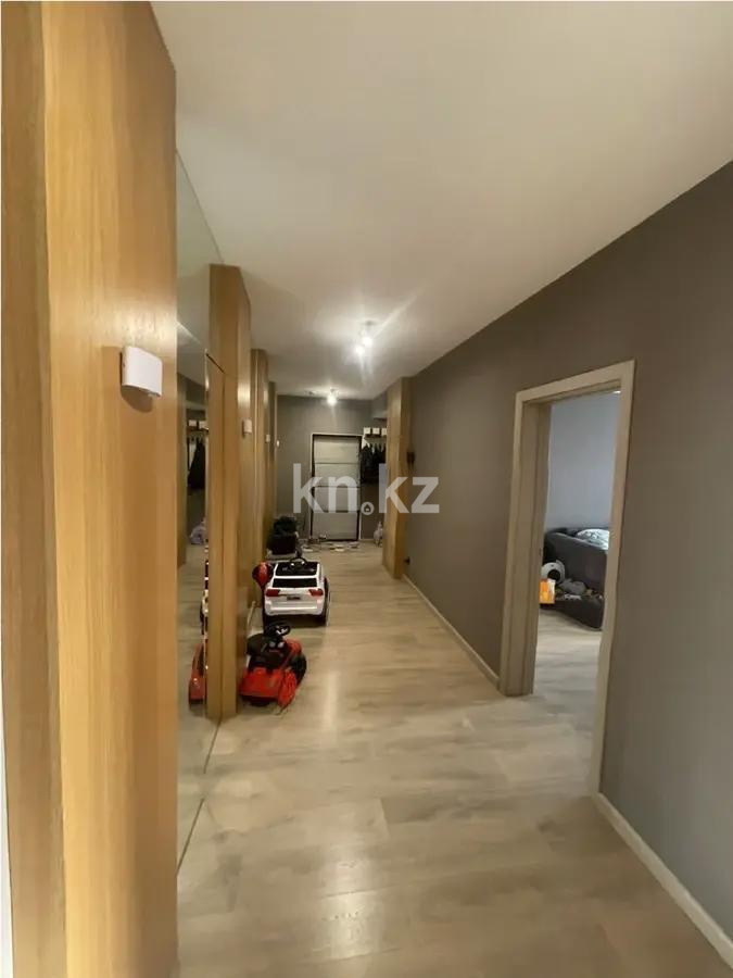 Продажа 3-комнатной квартиры, 117 м² - Продажа квартир в Бостандыкском р-не Алматы фото 6 из 6