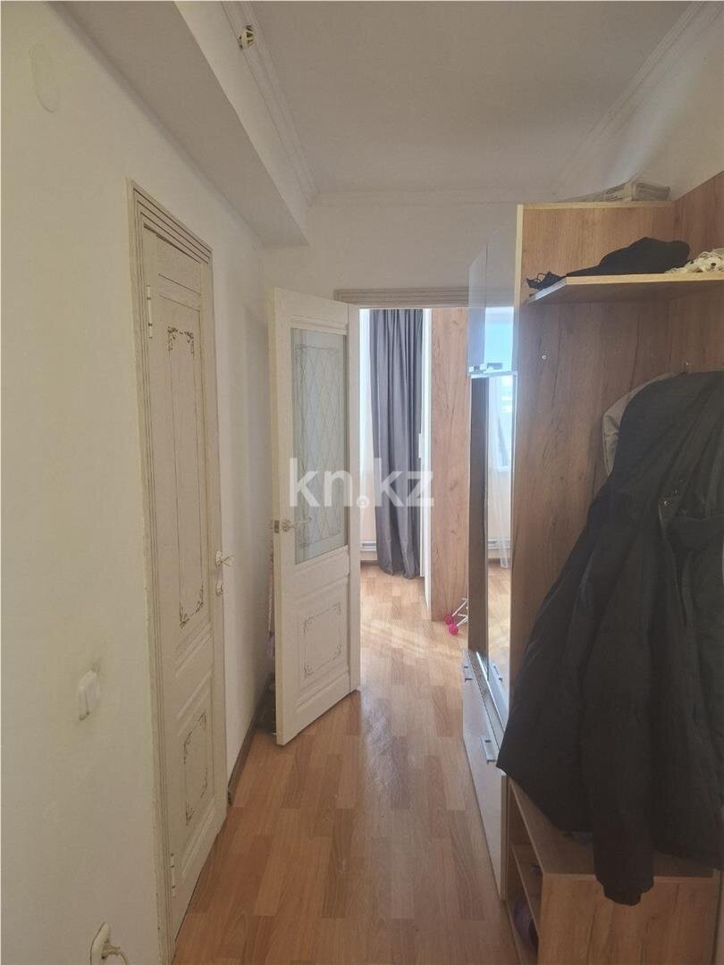 Продажа 3-комнатной квартиры, 80 м² в Караганде - фото 14