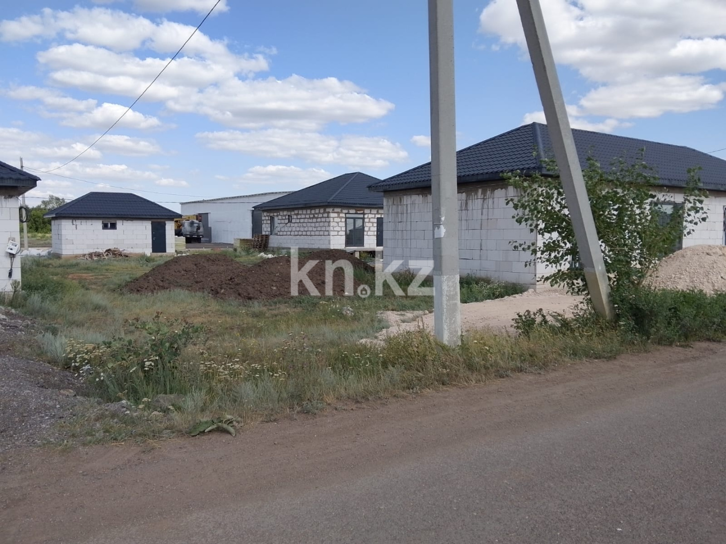 Продажа базы, 450 м² в Акмолинской области - фото 16