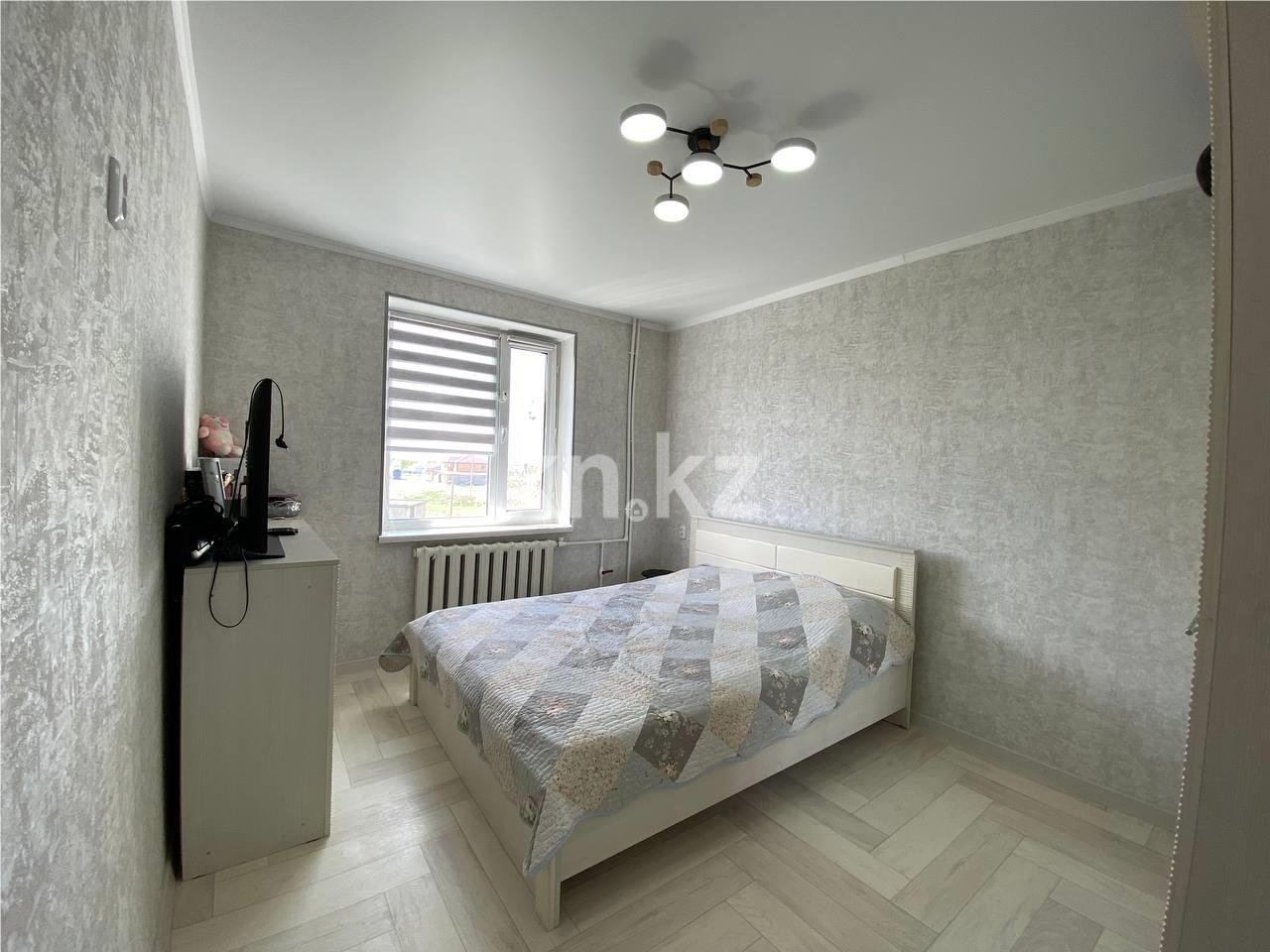 Продажа 2-комнатной квартиры, 51 м² в Темиртау - фото 17