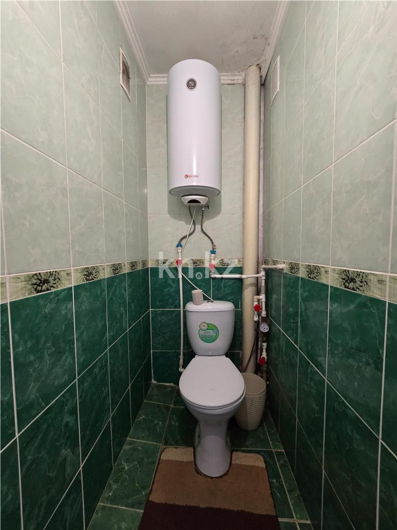 Продажа 3-комнатной квартиры, 69 м² - Продажа жилой и коммерческой недвижимости в Темиртау фото 13 из 15