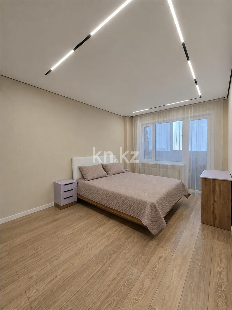 Продажа 2-комнатной квартиры, 65 м² - Продажа квартир в Караганде - страница 8 фото 3 из 13