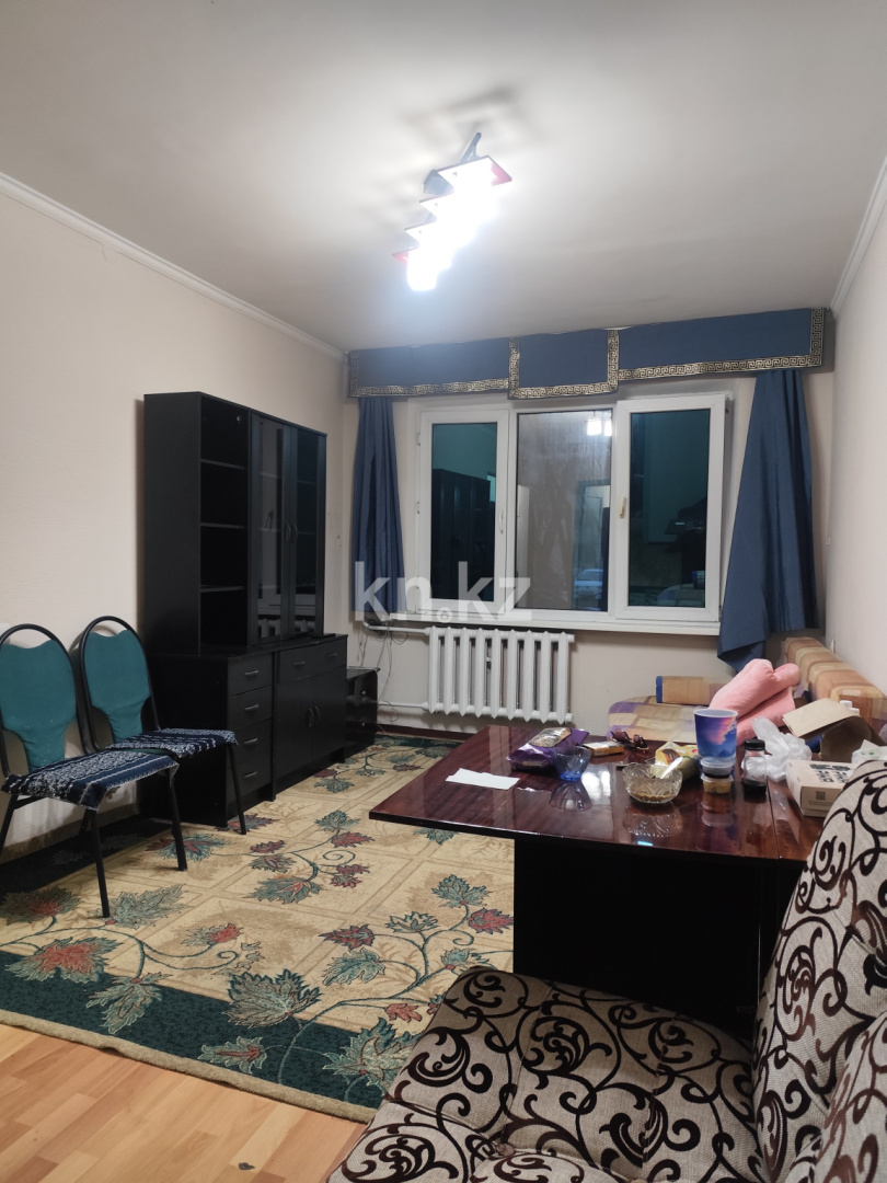 Аренда 2-комнатной квартиры, 45 м² - Аренда двухкомнатных квартир помесячно в Алматы фото 4 из 16