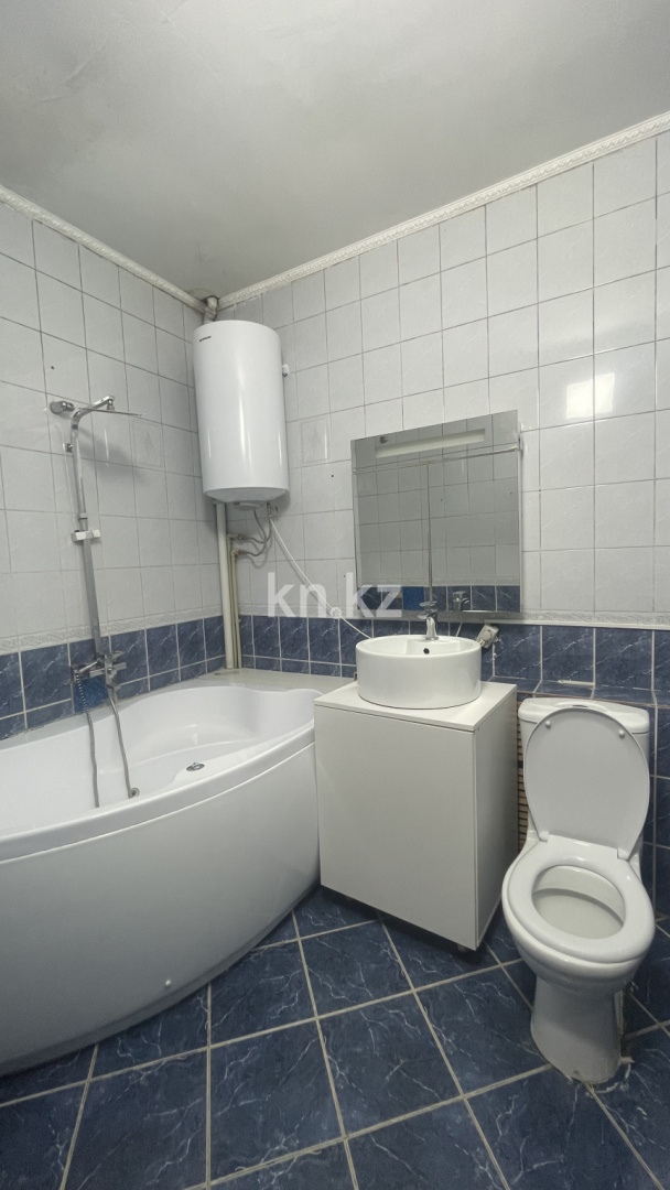 Продажа 6-комнатного дома, 500 м², ул. Балкантау - Продажа домов, коттеджей в Астане с фото фото 3 из 11