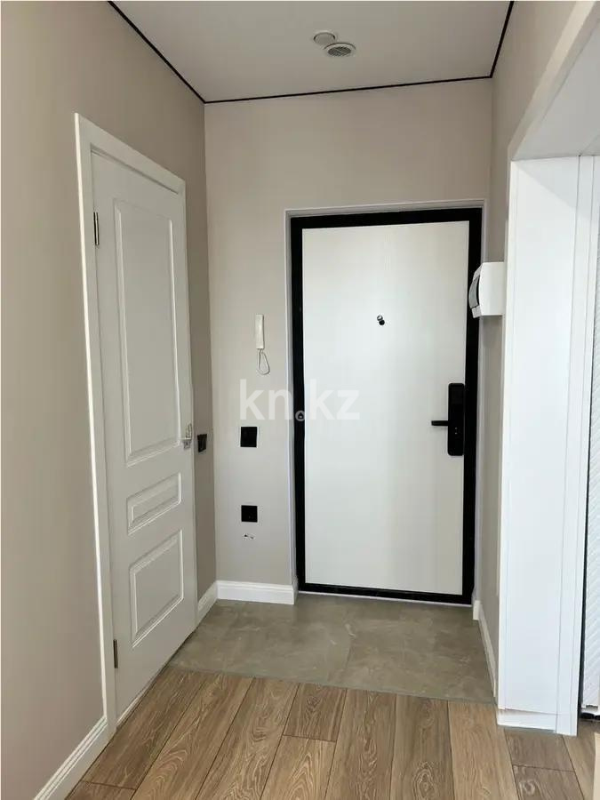 Продажа 1-комнатной квартиры, 34.33 м² - Продажа недвижимости в Астане - страница 3 фото 4 из 4