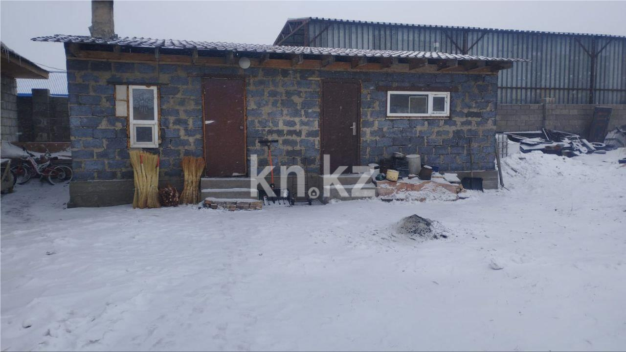 Продажа 6-комнатного дома, 216 м² - Продажа домов, коттеджей в Караганде на Юго-Востоке фото 16 из 17