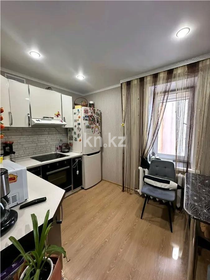 Продажа 1-комнатной квартиры, 36.1 м² - Продажа недвижимости в Астане - страница 5 фото 2 из 5