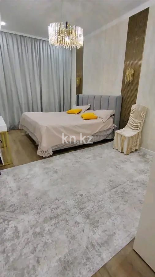 Продажа 3-комнатной квартиры, 80 м² - Продажа трехкомнатных квартир в Караганде - страница 2 фото 2 из 7